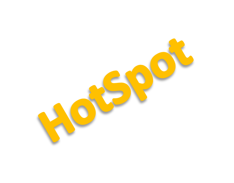 Hotspot