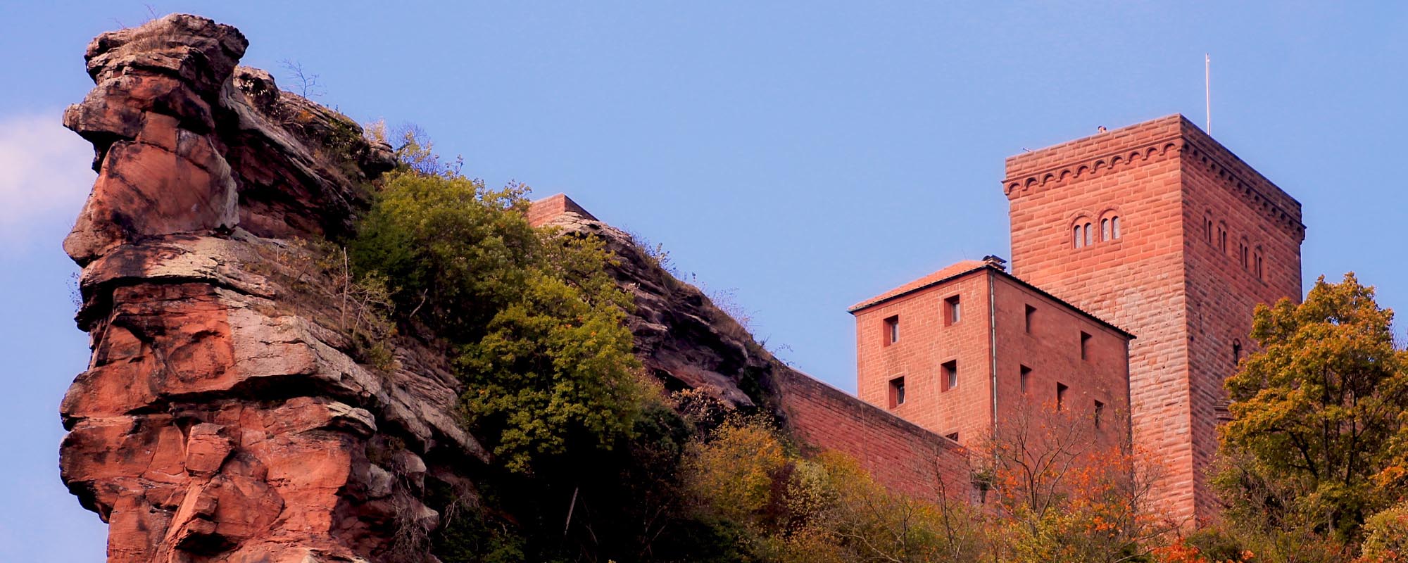 dannstadt head histrorie