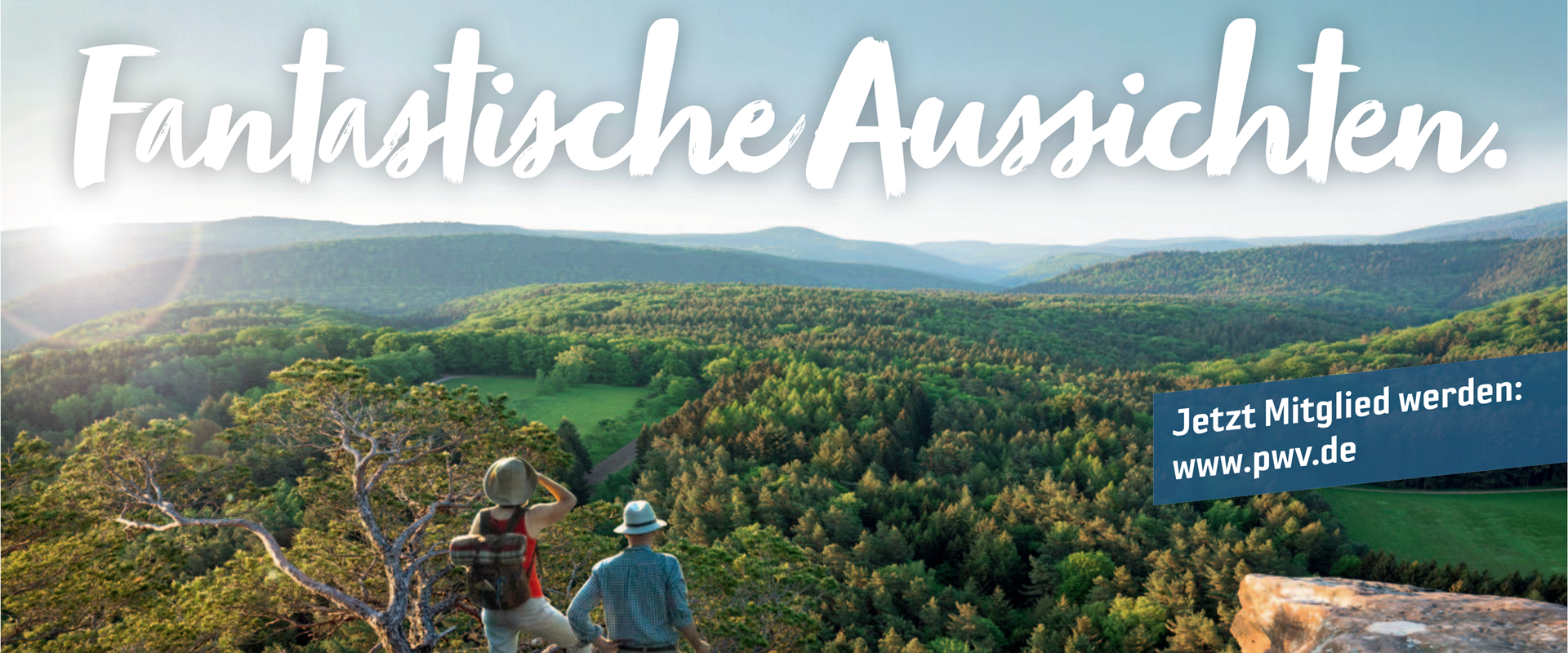 Fantastische Aussichten